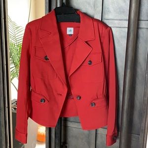 cabi The LRJ, size 6